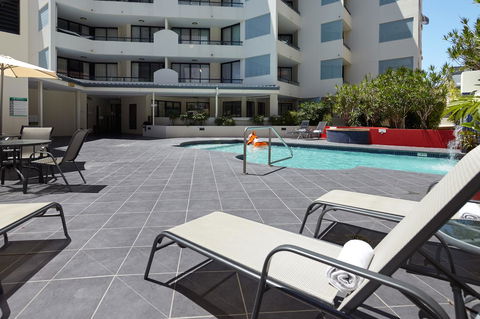 West End Central Apartments - Accommodation Asia 5