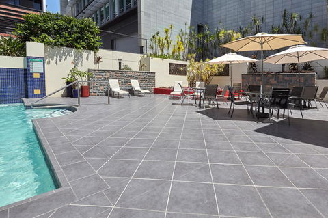 West End Central Apartments - Accommodation Asia 4