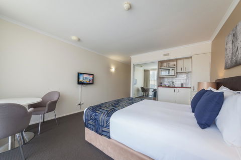 West End Central Apartments - Accommodation Asia 23