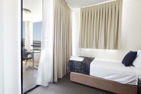 West End Central Apartments - Accommodation Asia 12