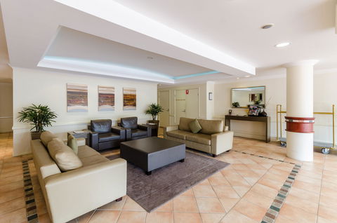 West End Central Apartments - Accommodation Asia 16