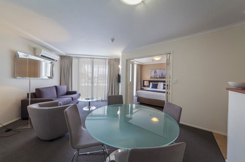 West End Central Apartments - Accommodation Asia 3