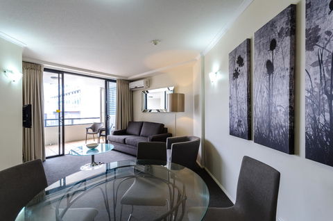 West End Central Apartments - Accommodation Asia 15
