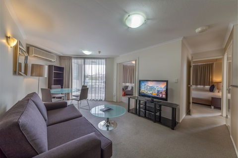 West End Central Apartments - Accommodation Asia 6