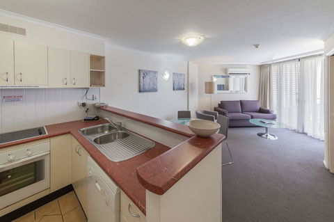 West End Central Apartments - Accommodation Asia 26