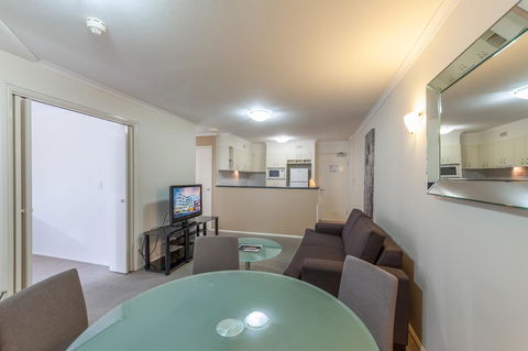 West End Central Apartments - Accommodation Asia 27