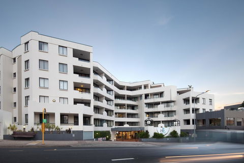 West End Central Apartments - Accommodation Asia 31