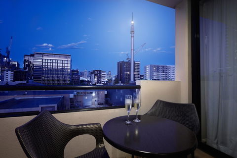 West End Central Apartments - Accommodation Asia 7
