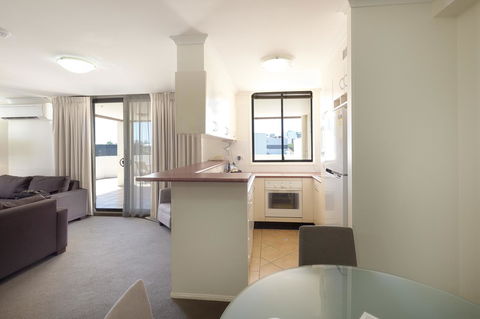 West End Central Apartments - Accommodation Asia 11