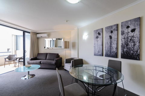 West End Central Apartments - Accommodation Asia 19