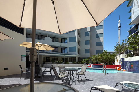 West End Central Apartments - Accommodation Asia 10