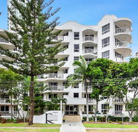 Ritz Resort - Accommodation Asia