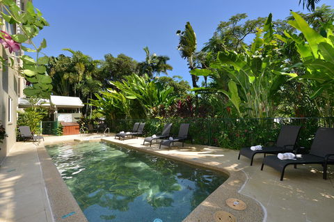 Port Douglas Apartments - Adults Only Oasis - Accommodation Guide 18