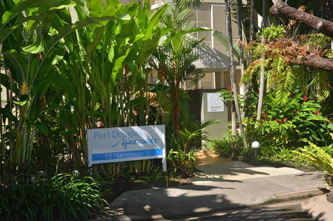 Port Douglas Apartments - Adults Only Oasis - Accommodation Guide 12