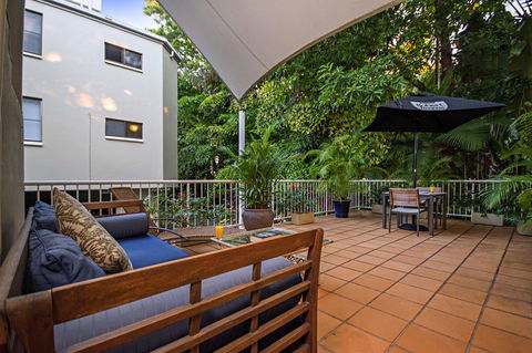 Port Douglas Apartments - Adults Only Oasis - Accommodation Guide 34