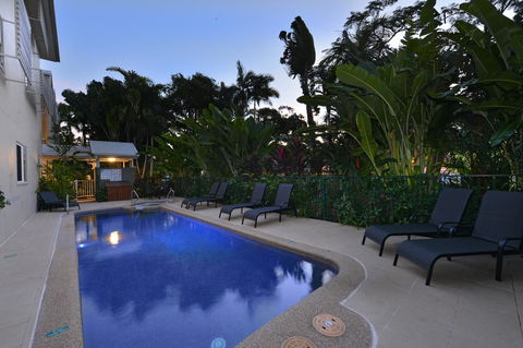 Port Douglas Apartments - Adults Only Oasis - Accommodation Guide 20