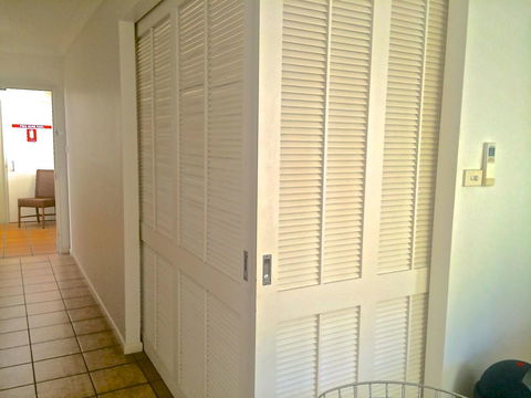 Port Douglas Apartments - Adults Only Oasis - Accommodation Guide 36