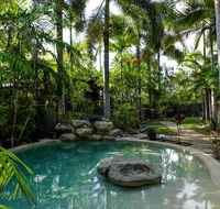 Cassawong Cottages - Accommodation Asia