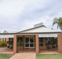 Charleville Motel - Accommodation Asia