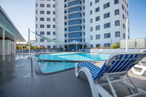 Centrepoint Apartments Caloundra - Accommodation Asia 4