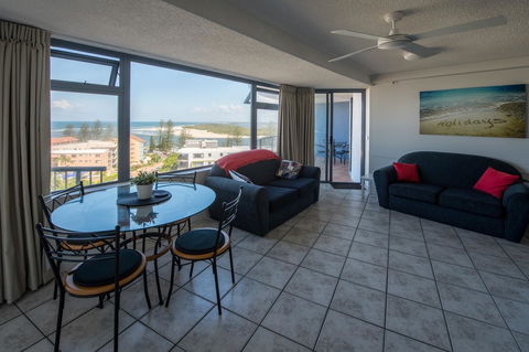 Centrepoint Apartments Caloundra - Accommodation Asia 28