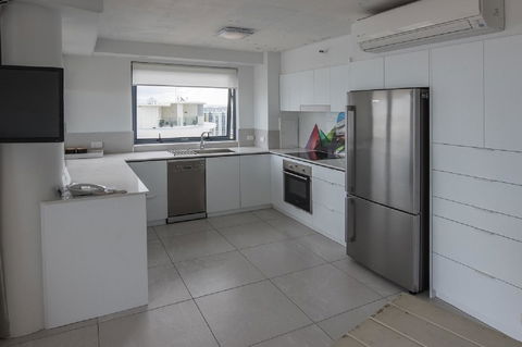Centrepoint Apartments Caloundra - Accommodation Asia 11