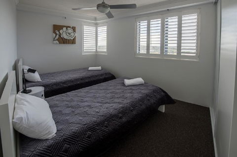 Centrepoint Apartments Caloundra - Accommodation Asia 23