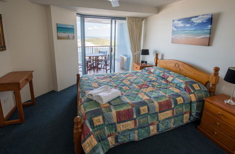 Centrepoint Apartments Caloundra - Accommodation Asia 35