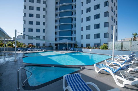 Centrepoint Apartments Caloundra - Accommodation Asia 2