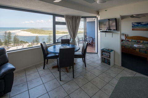 Centrepoint Apartments Caloundra - Accommodation Asia 31