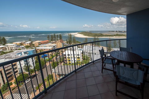 Centrepoint Apartments Caloundra - Accommodation Asia 32