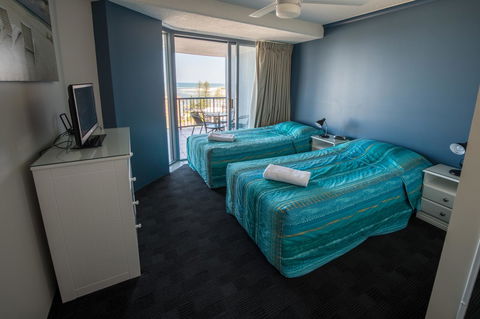 Centrepoint Apartments Caloundra - Accommodation Asia 24