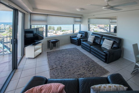 Centrepoint Apartments Caloundra - Accommodation Asia 44