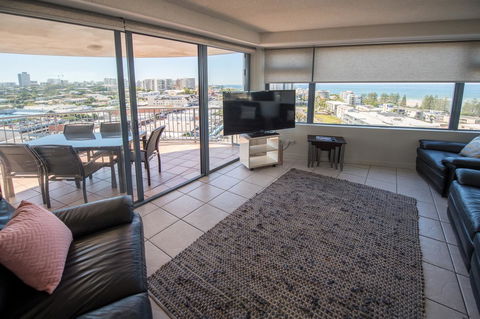 Centrepoint Apartments Caloundra - Accommodation Asia 10