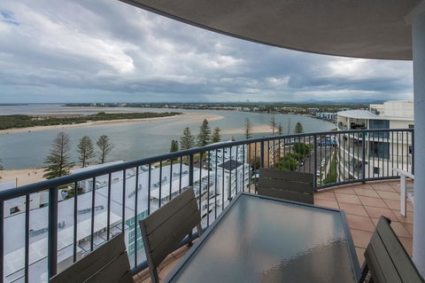 Centrepoint Apartments Caloundra - Accommodation Asia 17