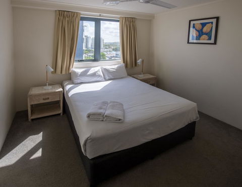 Centrepoint Apartments Caloundra - Accommodation Asia 18