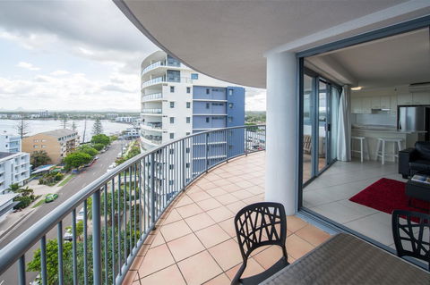 Centrepoint Apartments Caloundra - Accommodation Asia 19