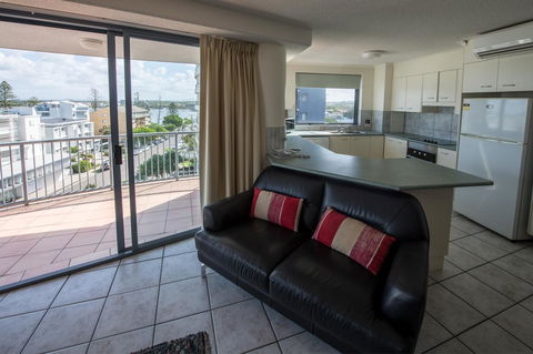 Centrepoint Apartments Caloundra - Accommodation Asia 37