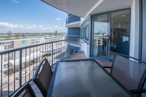 Centrepoint Apartments Caloundra - Accommodation Asia 43