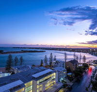 Centrepoint Apartments Caloundra - Accommodation Asia