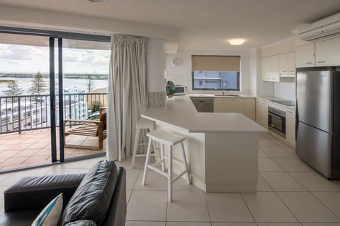 Centrepoint Apartments Caloundra - Accommodation Asia 8