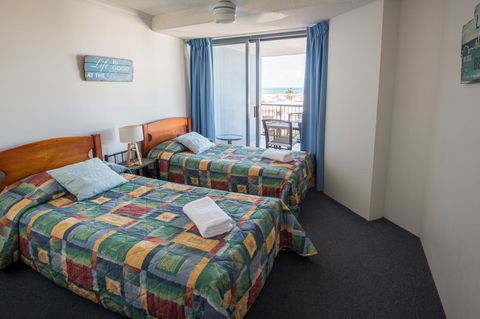 Centrepoint Apartments Caloundra - Accommodation Asia 40