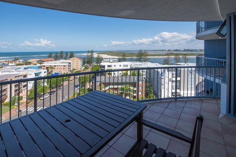 Centrepoint Apartments Caloundra - Accommodation Asia 26
