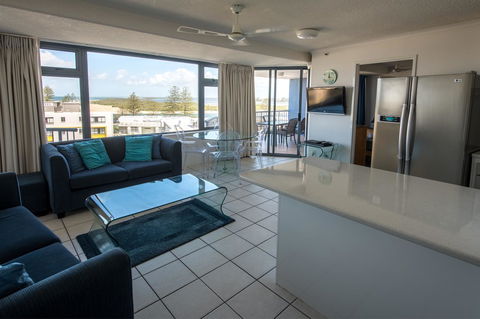 Centrepoint Apartments Caloundra - Accommodation Asia 42