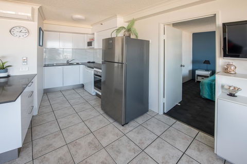 Centrepoint Apartments Caloundra - Accommodation Asia 29