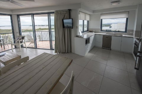 Centrepoint Apartments Caloundra - Accommodation Asia 20