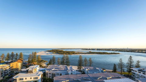Centrepoint Apartments Caloundra - Accommodation Asia 6