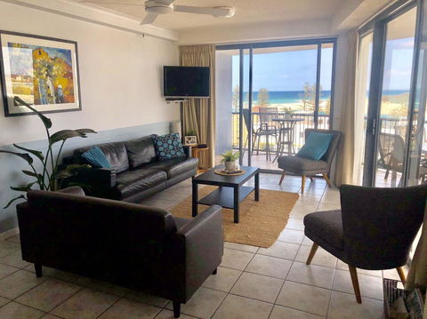 Centrepoint Apartments Caloundra - Accommodation Asia 9