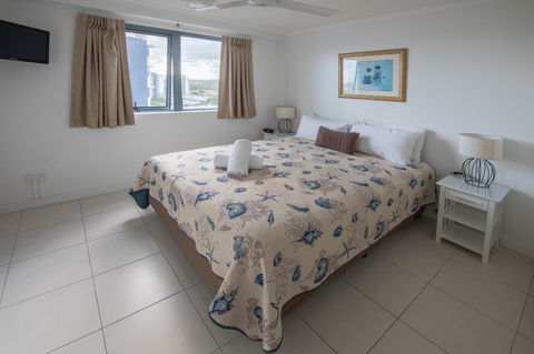 Centrepoint Apartments Caloundra - Accommodation Asia 16