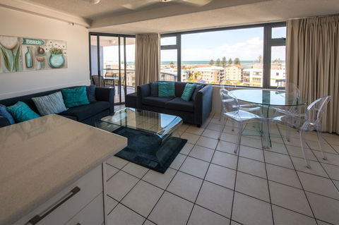 Centrepoint Apartments Caloundra - Accommodation Asia 41